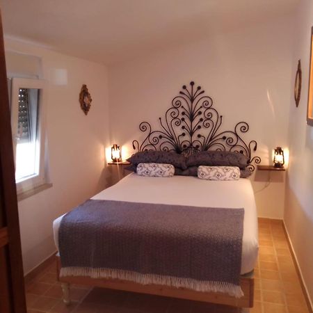 Monte Da Retirada Villa São Luís Eksteriør bilde