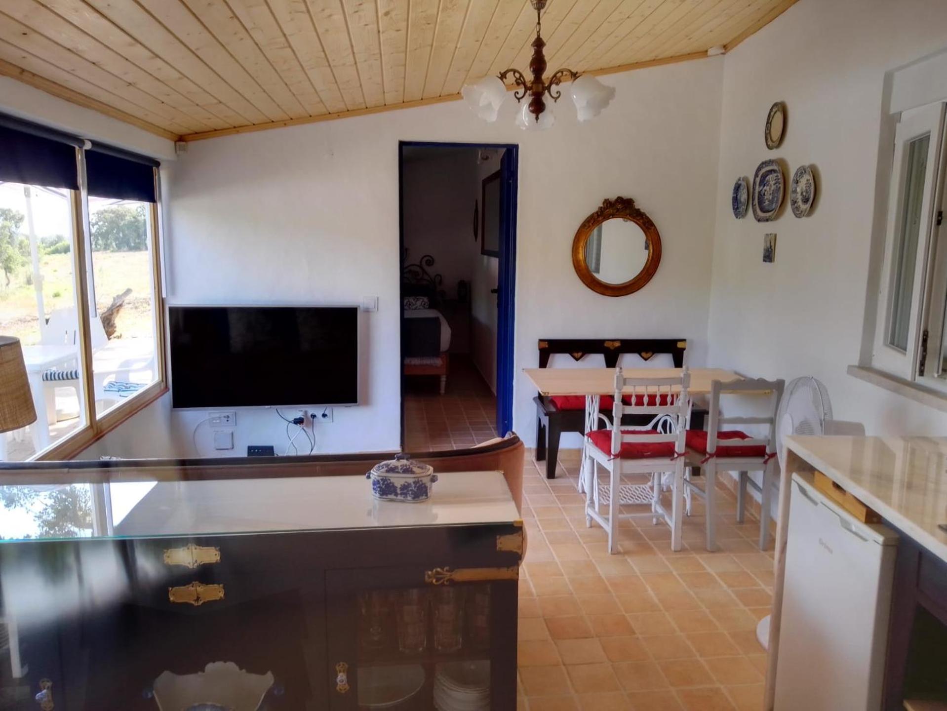 Monte Da Retirada Villa São Luís Eksteriør bilde