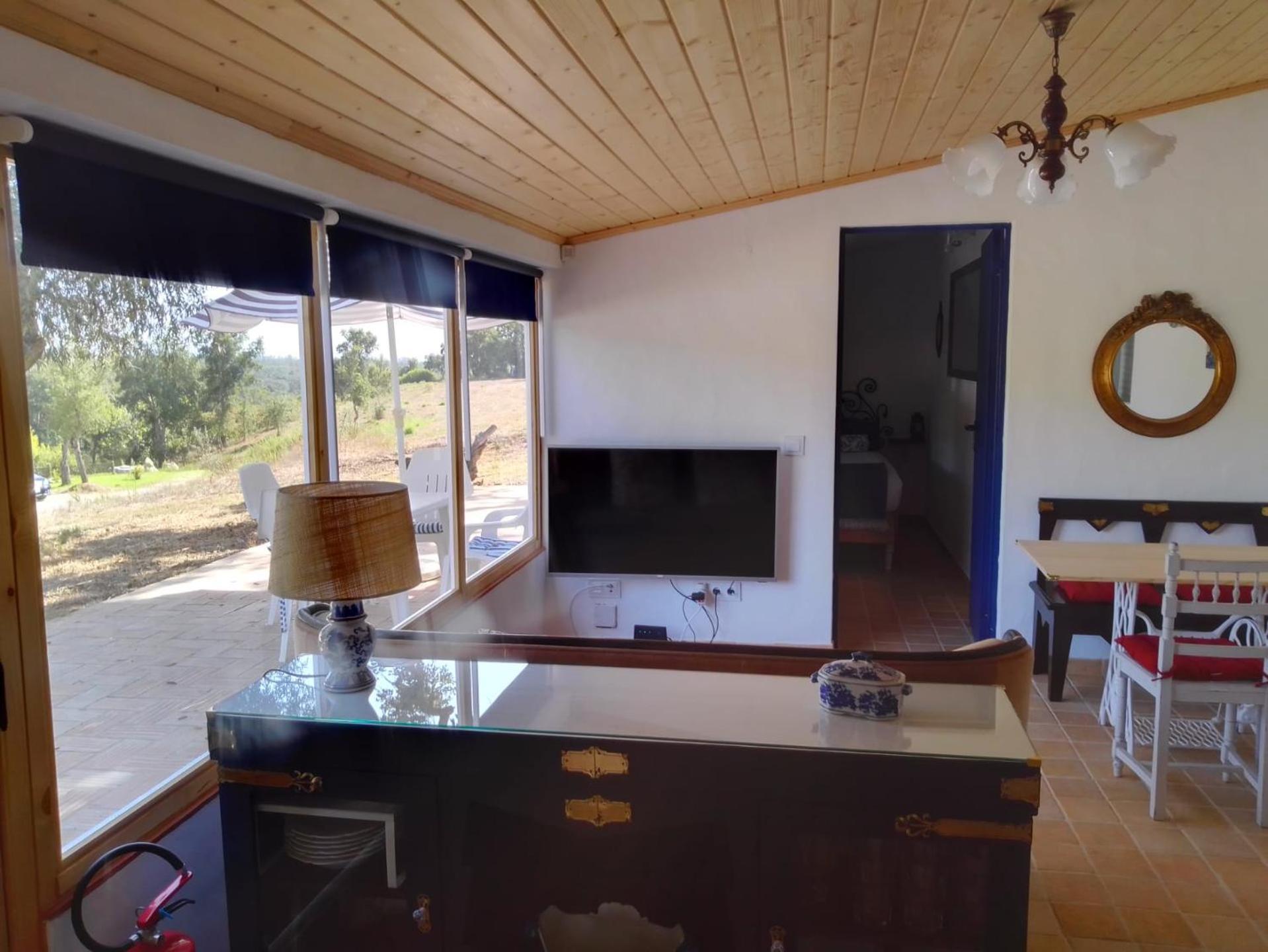 Monte Da Retirada Villa São Luís Eksteriør bilde