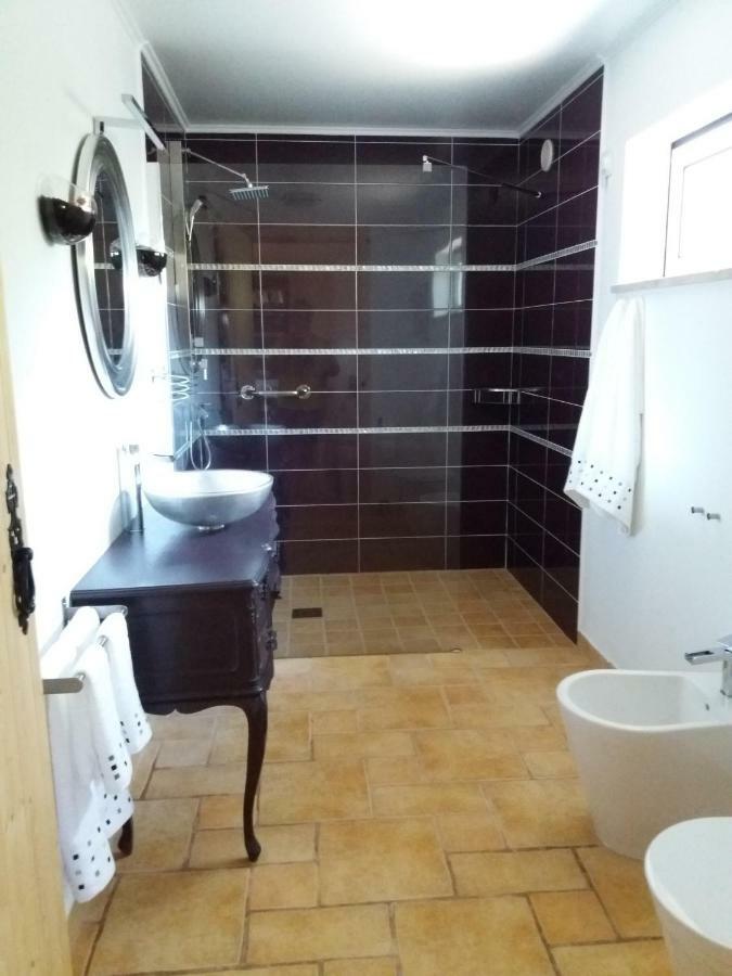 Monte Da Retirada Villa São Luís Eksteriør bilde