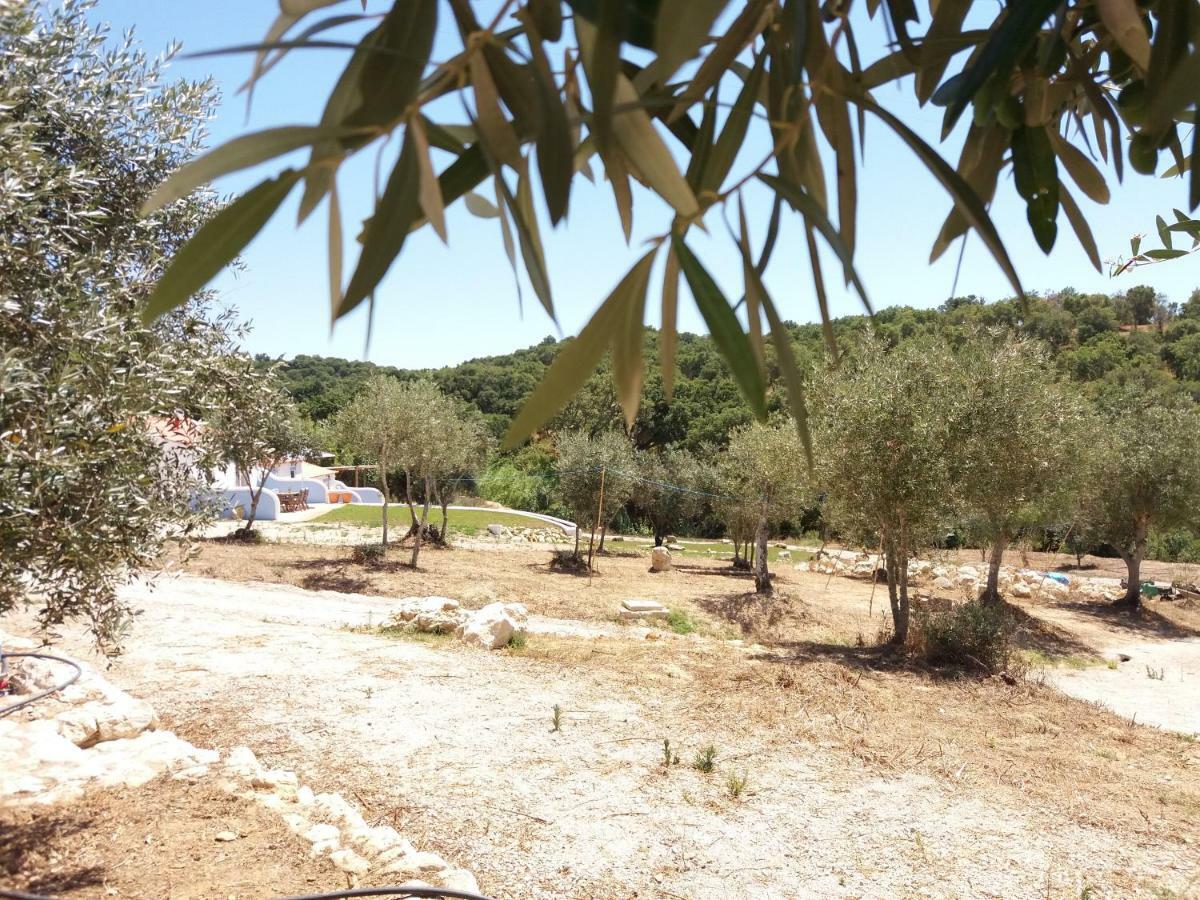 Monte Da Retirada Villa São Luís Eksteriør bilde